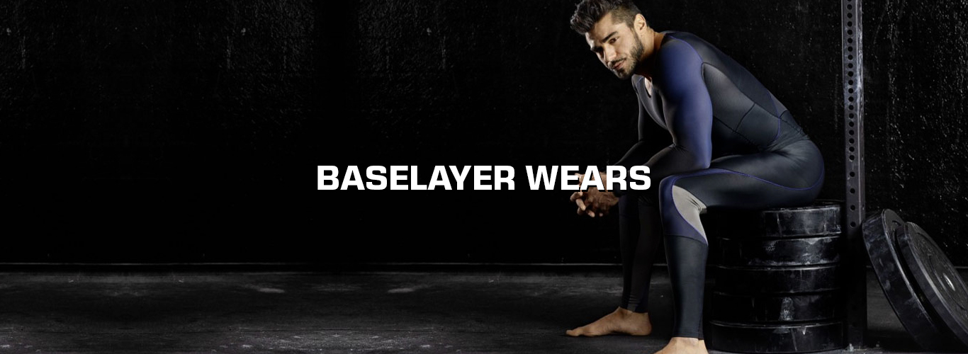 Men Base Layer